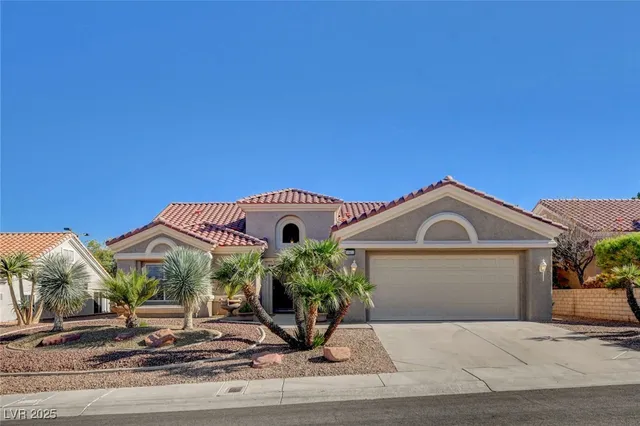 $499,900 | 10413 Broom Hill Drive, Las Vegas, NV 89134