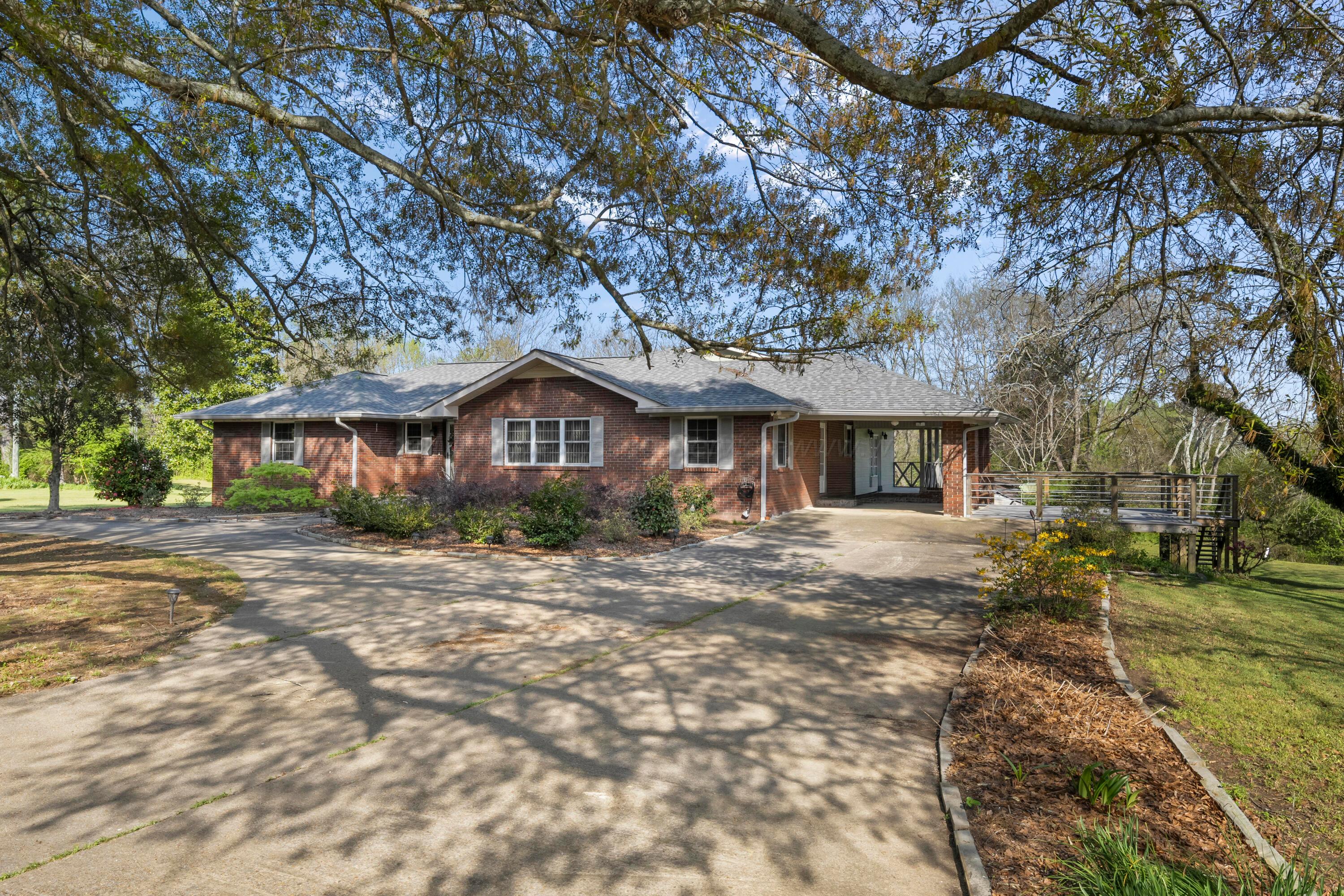 2506 Blooming Grove Road Jasper, AL 35504 - Photo 2 of 40 Gallery Image 2