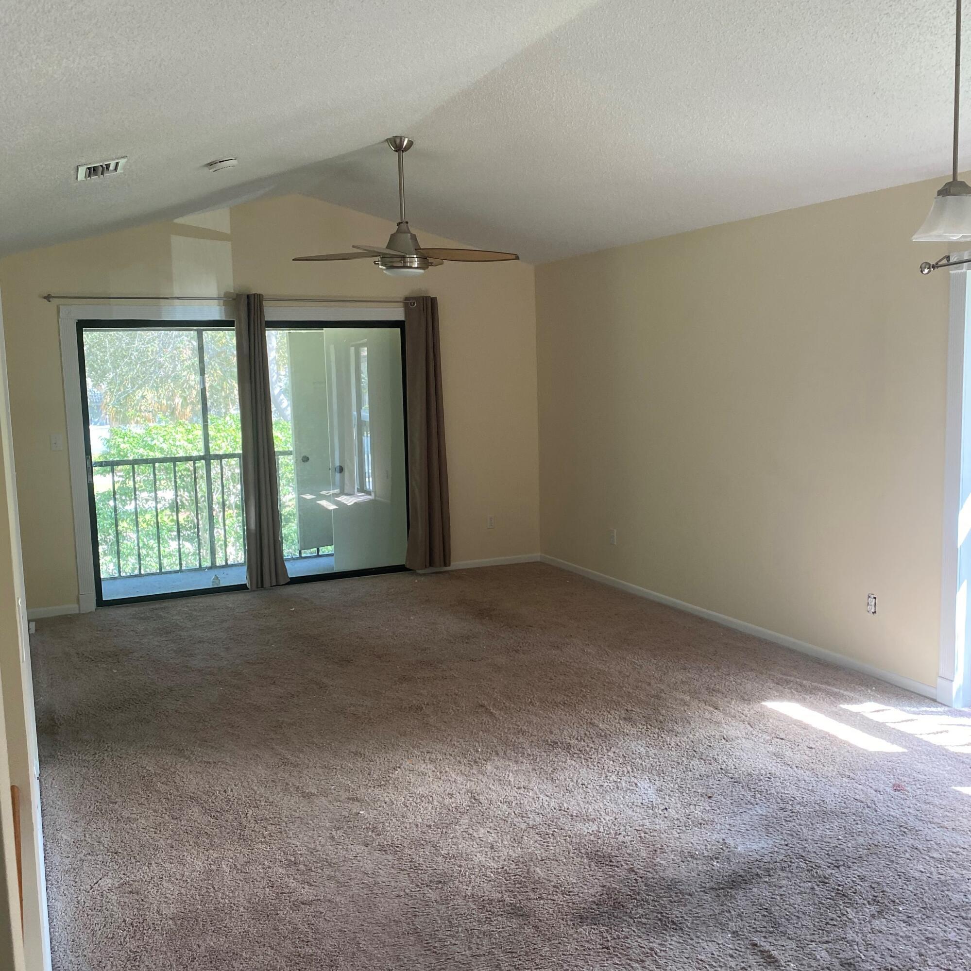 5200 East Club Circle, Unit 206 Boca Raton, FL 33487 - Photo 7 of 9 SR1 living room