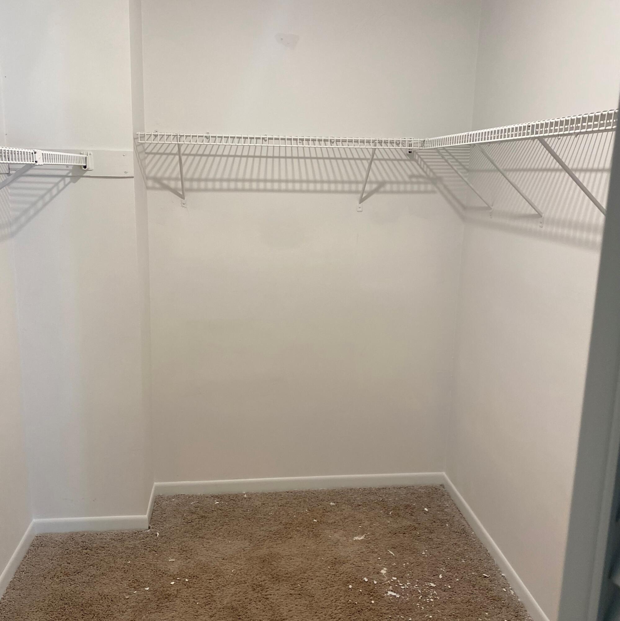 5200 East Club Circle, Unit 206 Boca Raton, FL 33487 - Photo 9 of 9 SR1 master closet 11 21