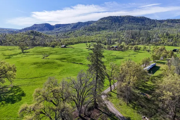 $3,500,000 | 9568 Blue Mountain Ranch Road, Whitmore, CA 96096