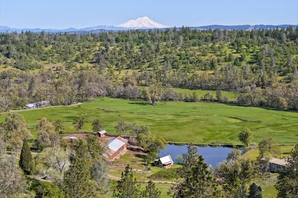 $3,500,000 | 9568 Blue Mountain Ranch Road, Whitmore, CA 96096