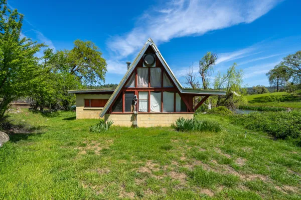 $3,500,000 | 9568 Blue Mountain Ranch Road, Whitmore, CA 96096