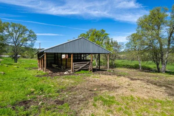 $3,500,000 | 9568 Blue Mountain Ranch Road, Whitmore, CA 96096