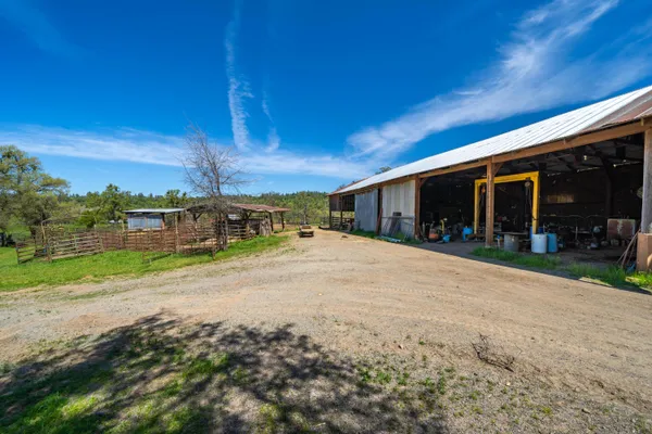 $3,500,000 | 9568 Blue Mountain Ranch Road, Whitmore, CA 96096