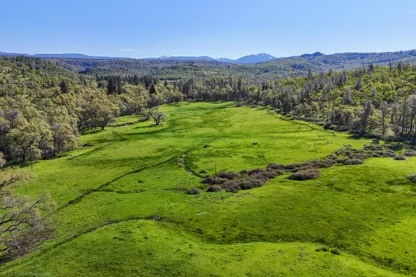 $3,500,000 | 9568 Blue Mountain Ranch Road, Whitmore, CA 96096