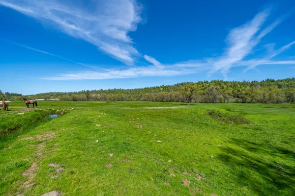 $3,500,000 | 9568 Blue Mountain Ranch Road, Whitmore, CA 96096