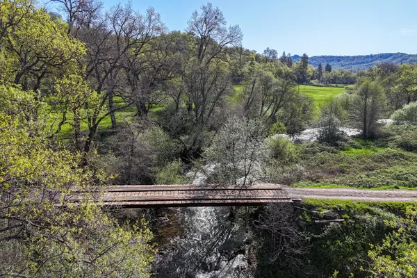 $3,500,000 | 9568 Blue Mountain Ranch Road, Whitmore, CA 96096