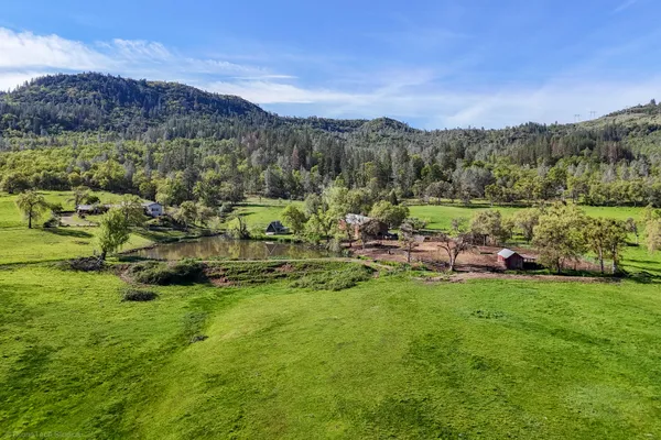 $3,500,000 | 9568 Blue Mountain Ranch Road, Whitmore, CA 96096