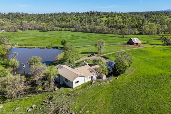 $3,500,000 | 9568 Blue Mountain Ranch Road, Whitmore, CA 96096