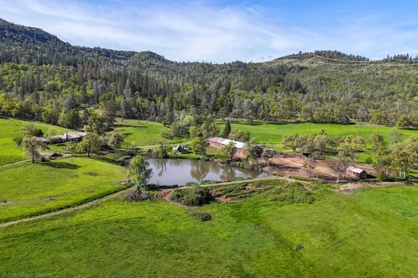 $3,500,000 | 9568 Blue Mountain Ranch Road, Whitmore, CA 96096
