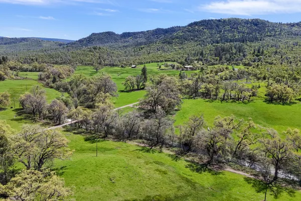 $3,500,000 | 9568 Blue Mountain Ranch Road, Whitmore, CA 96096