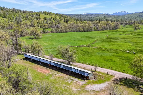 $3,500,000 | 9568 Blue Mountain Ranch Road, Whitmore, CA 96096