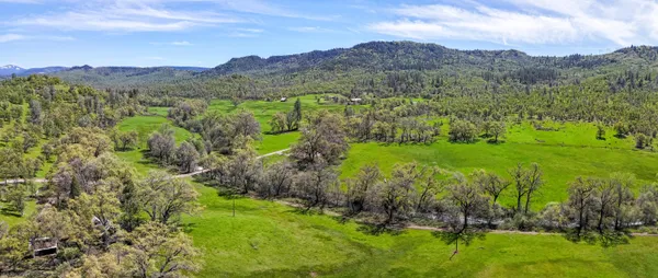 $3,500,000 | 9568 Blue Mountain Ranch Road, Whitmore, CA 96096