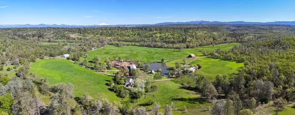 $3,500,000 | 9568 Blue Mountain Ranch Road, Whitmore, CA 96096