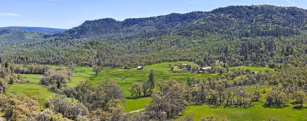 $3,500,000 | 9568 Blue Mountain Ranch Road, Whitmore, CA 96096
