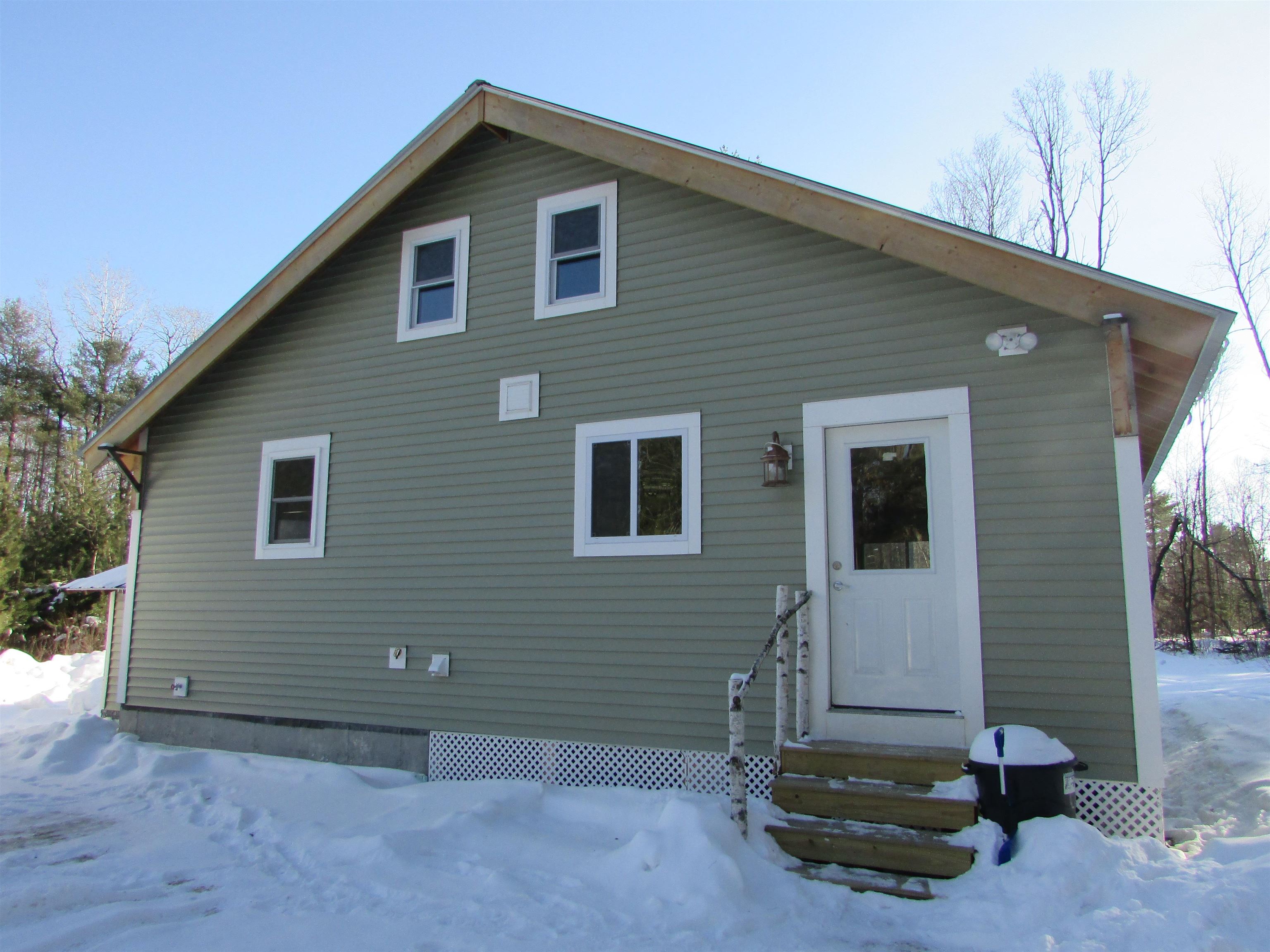 355 Beede Flats Road Sandwich, NH 03883 - Photo 1 of 32