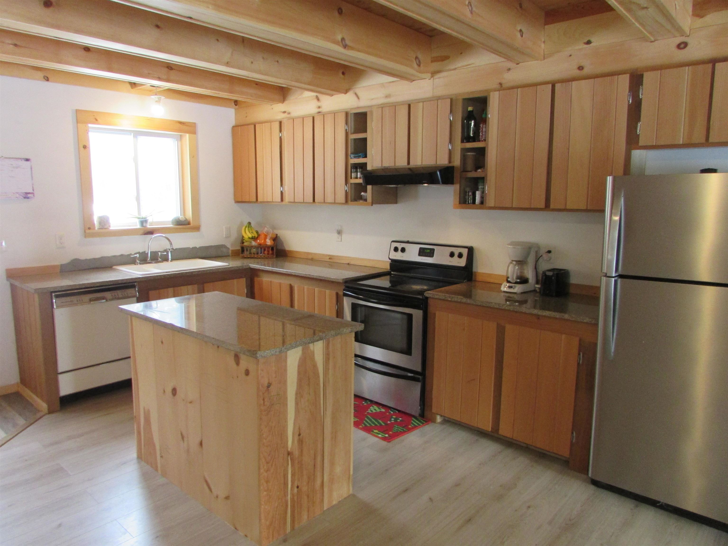 355 Beede Flats Road Sandwich, NH 03883 - Photo 2 of 32