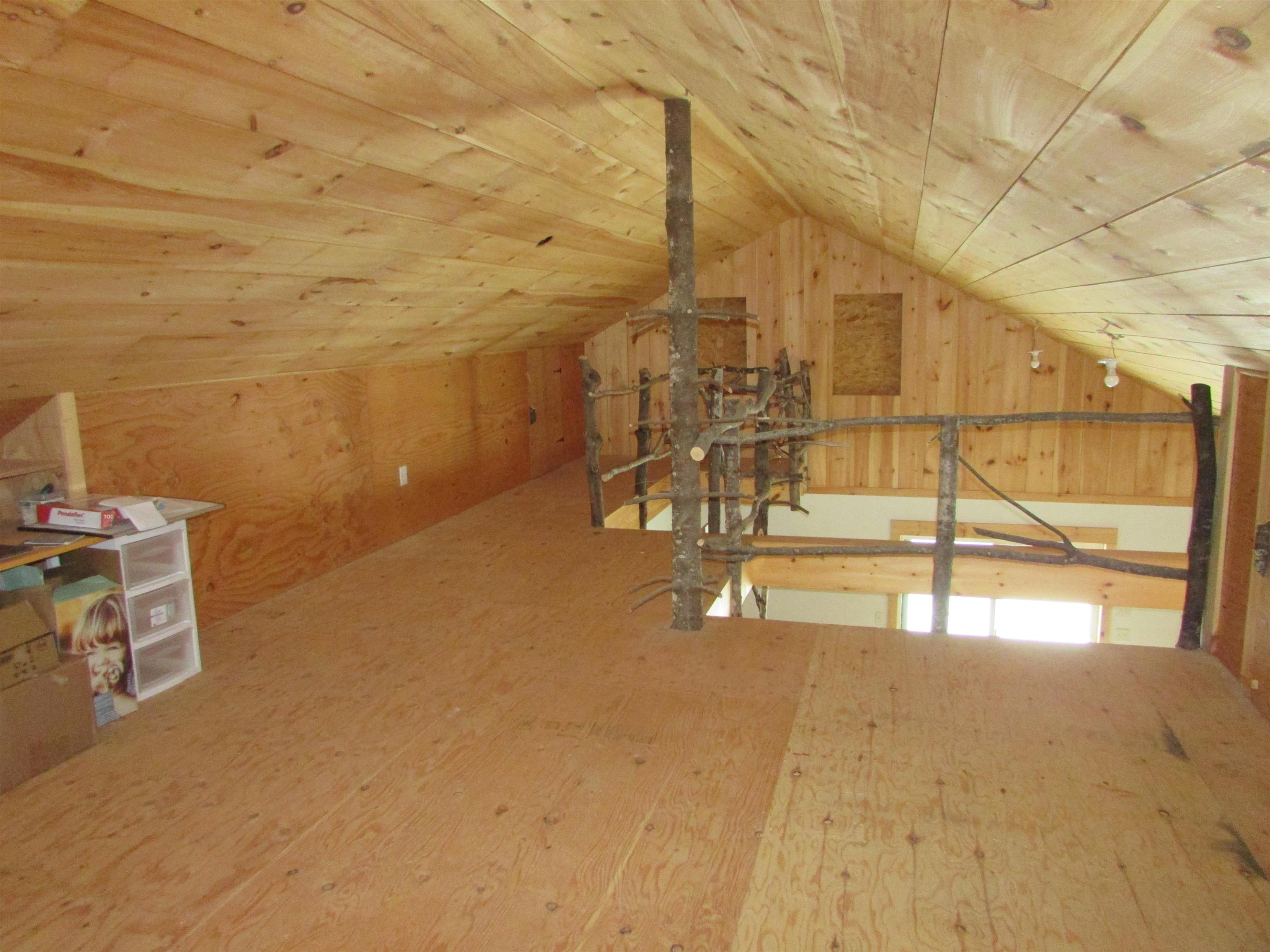 355 Beede Flats Road Sandwich, NH 03883 - Photo 22 of 32