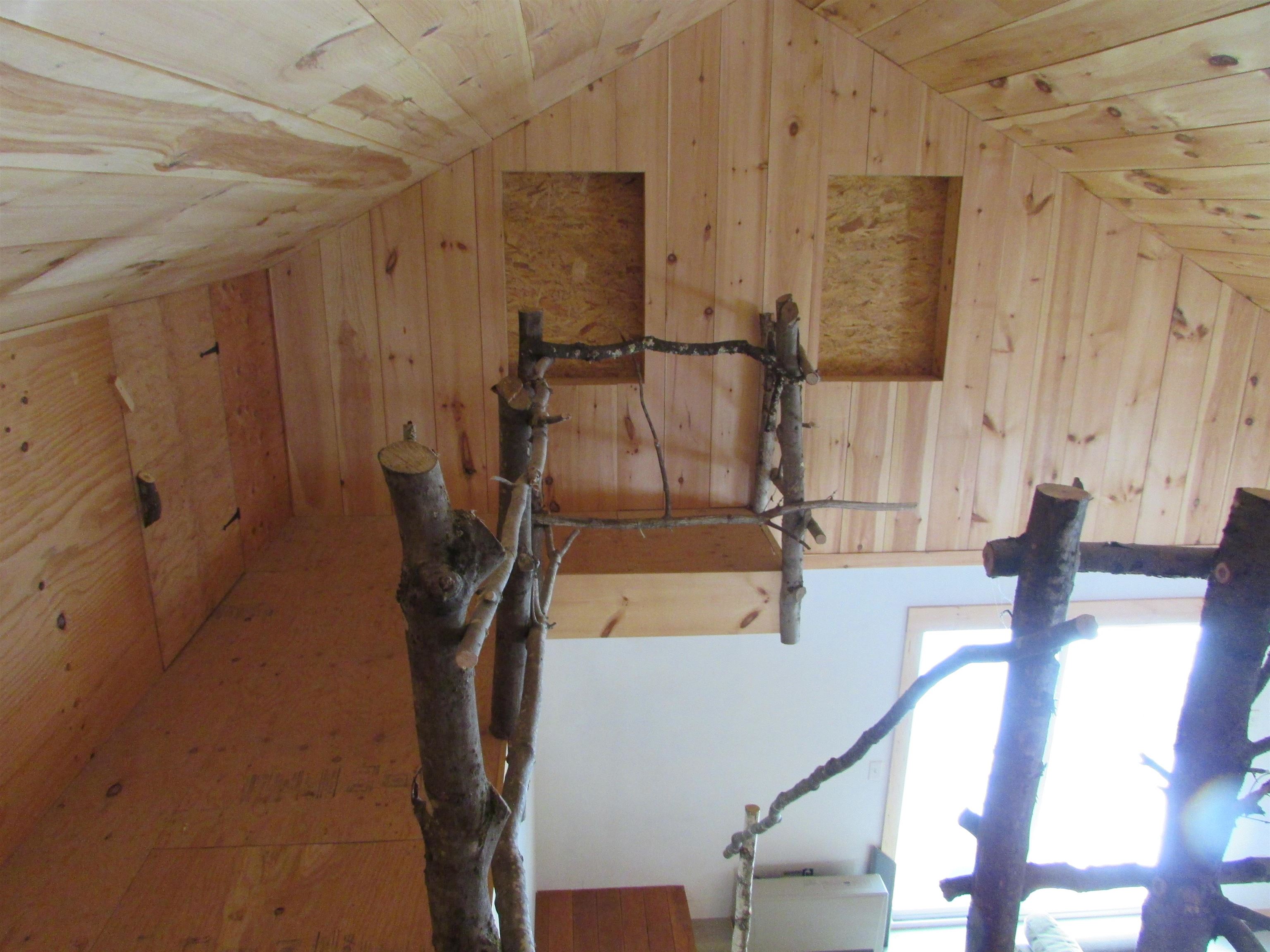 355 Beede Flats Road Sandwich, NH 03883 - Photo 23 of 32