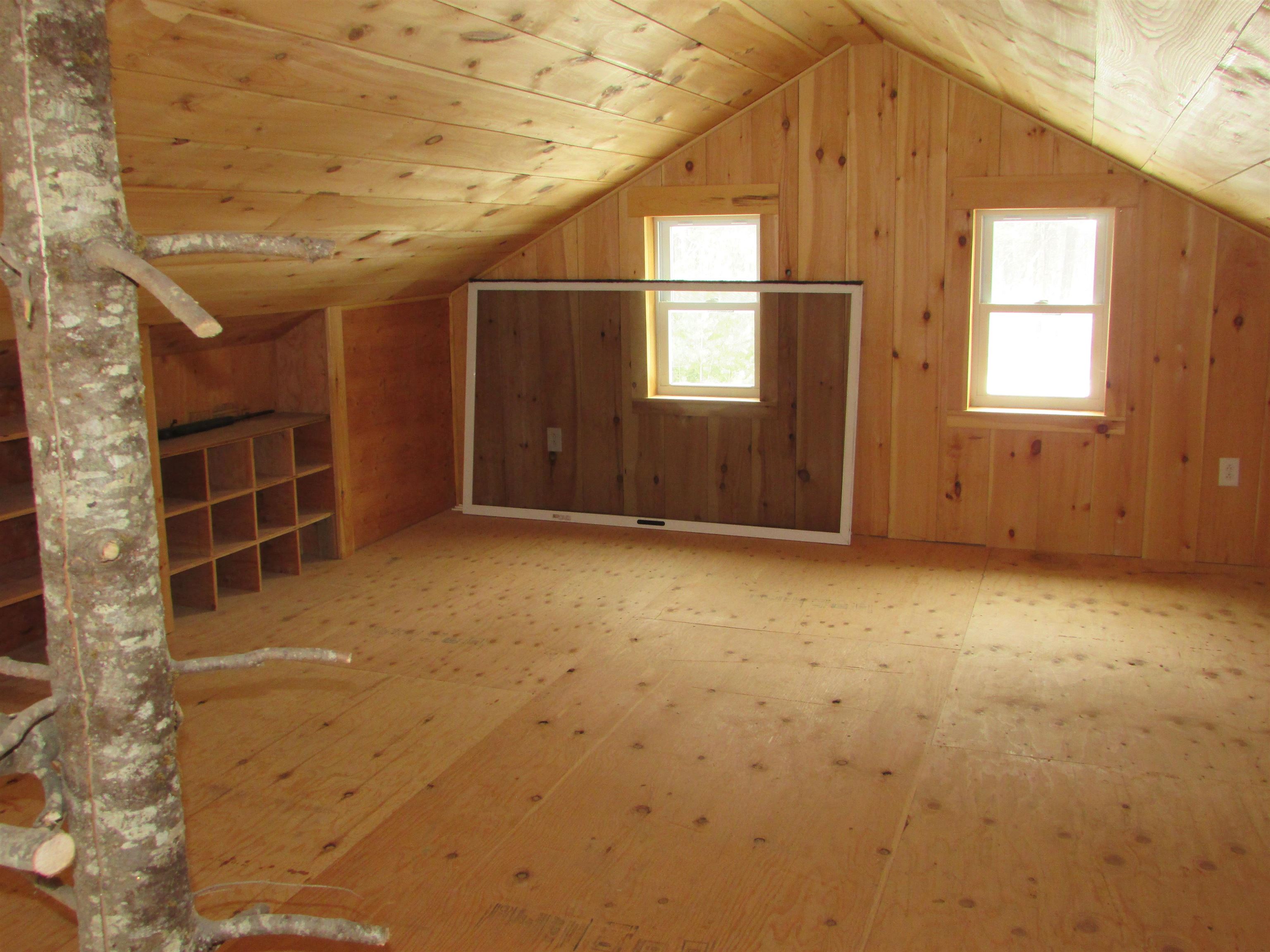 355 Beede Flats Road Sandwich, NH 03883 - Photo 26 of 32
