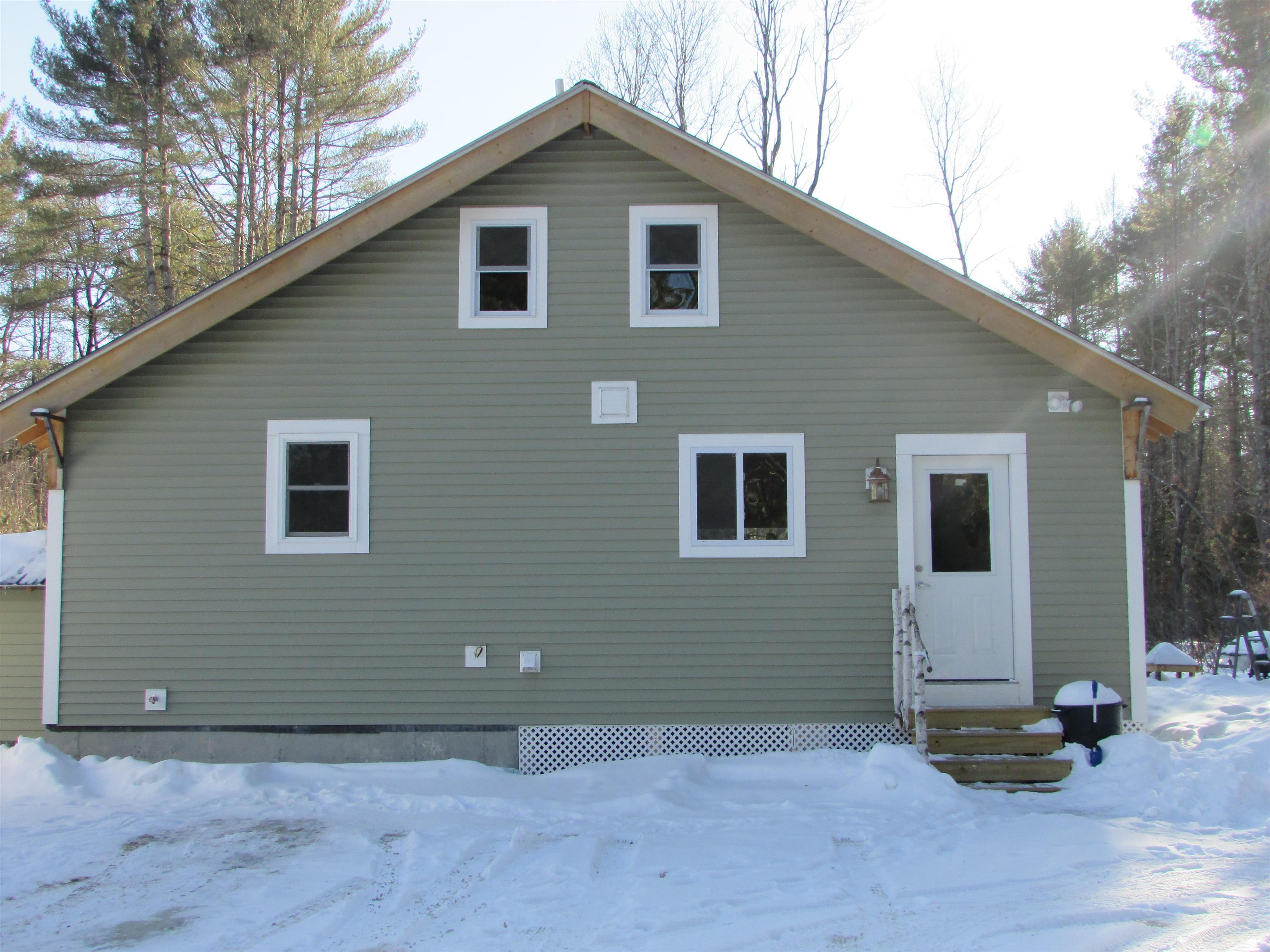 355 Beede Flats Road Sandwich, NH 03883 - Photo 30 of 32