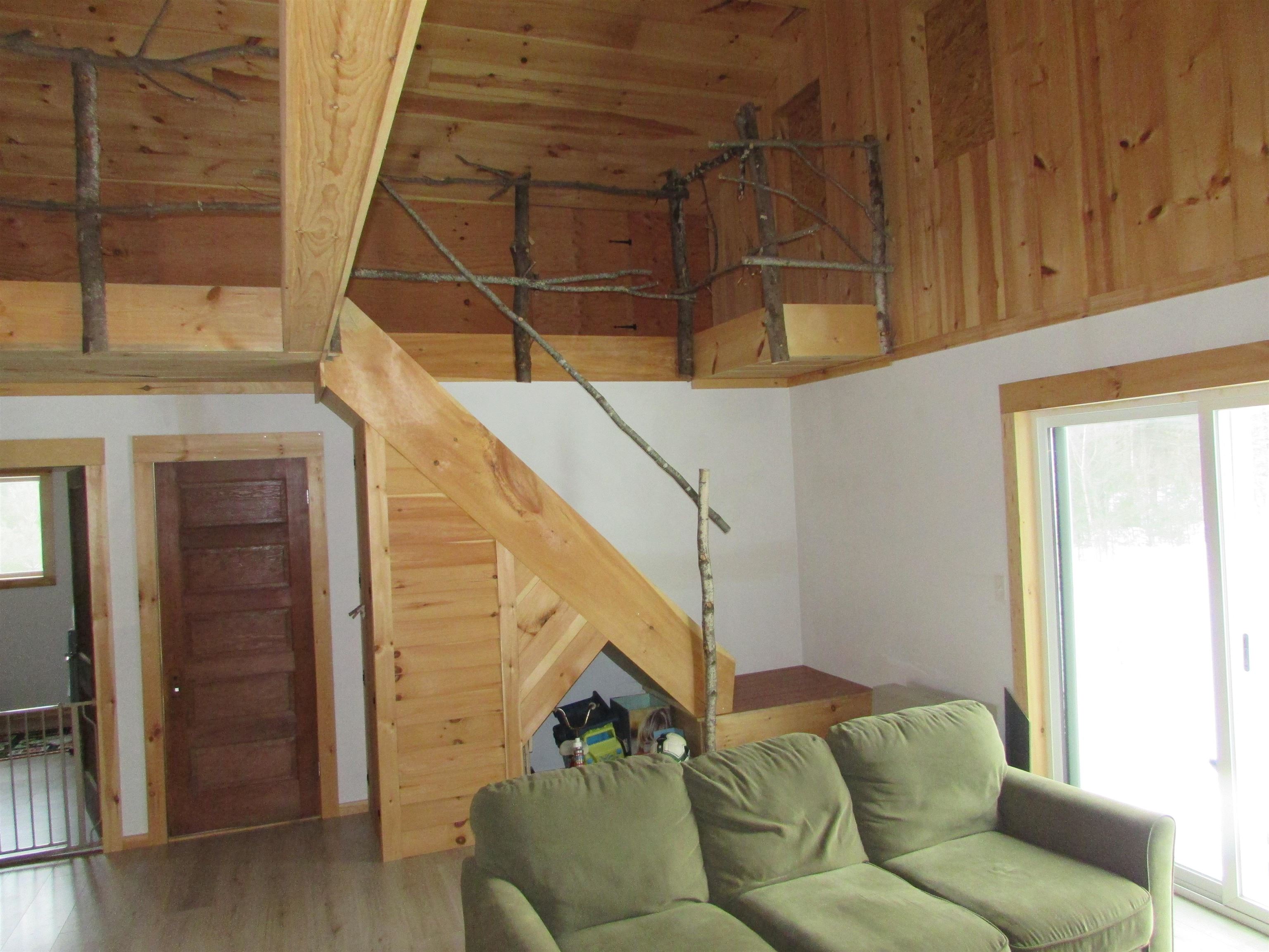 355 Beede Flats Road Sandwich, NH 03883 - Photo 3 of 32