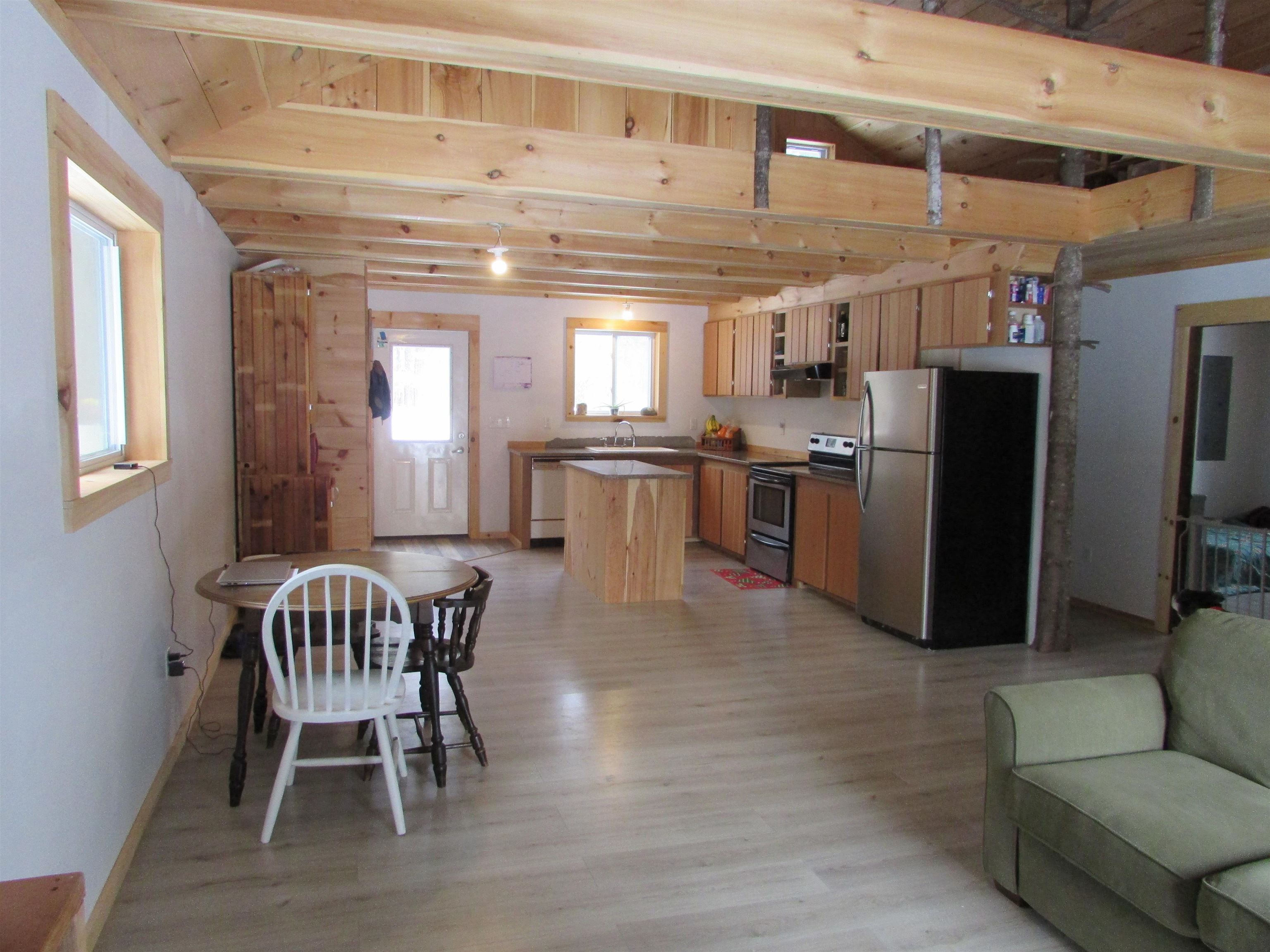 355 Beede Flats Road Sandwich, NH 03883 - Photo 4 of 32