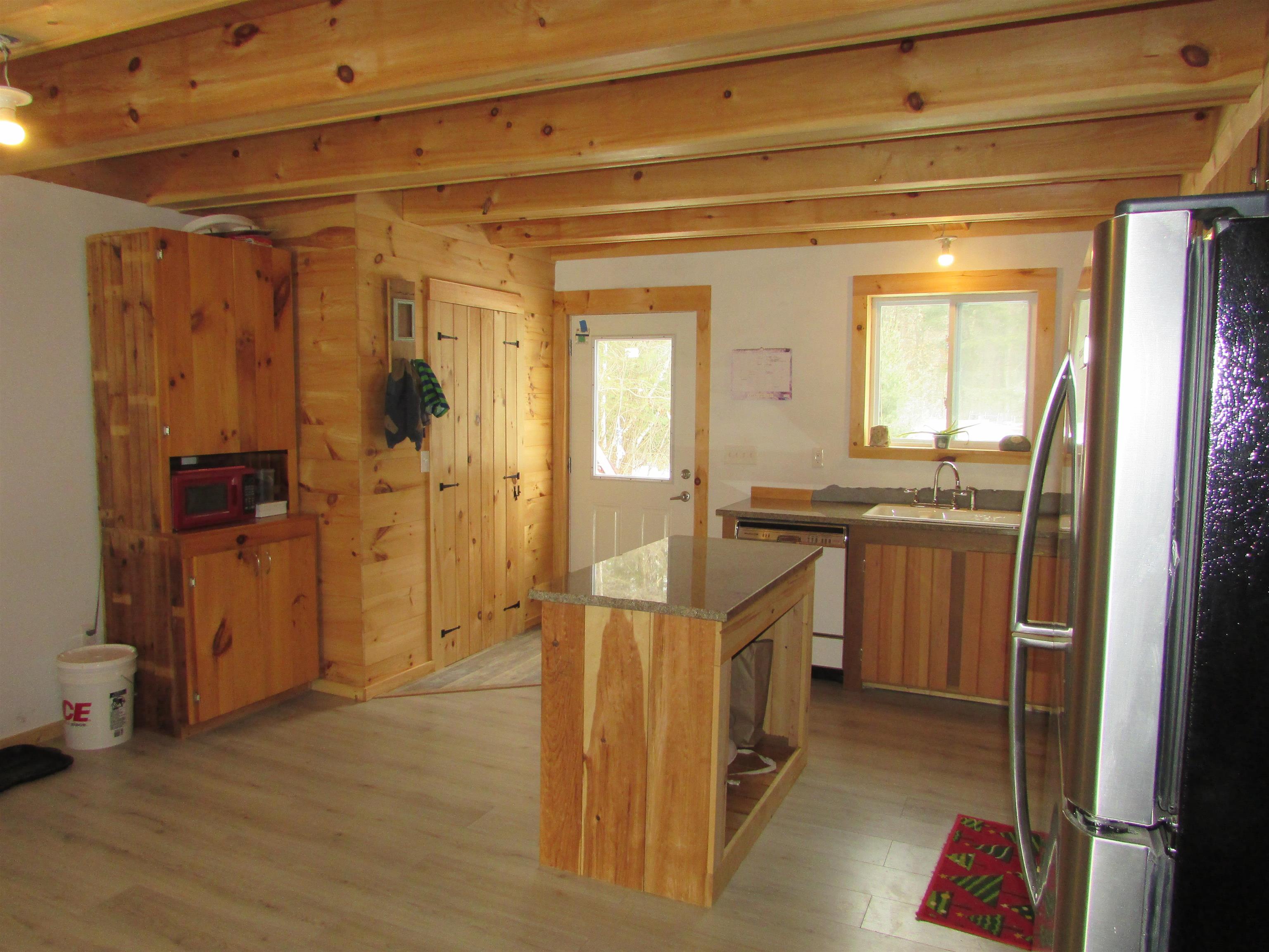 355 Beede Flats Road Sandwich, NH 03883 - Photo 6 of 32