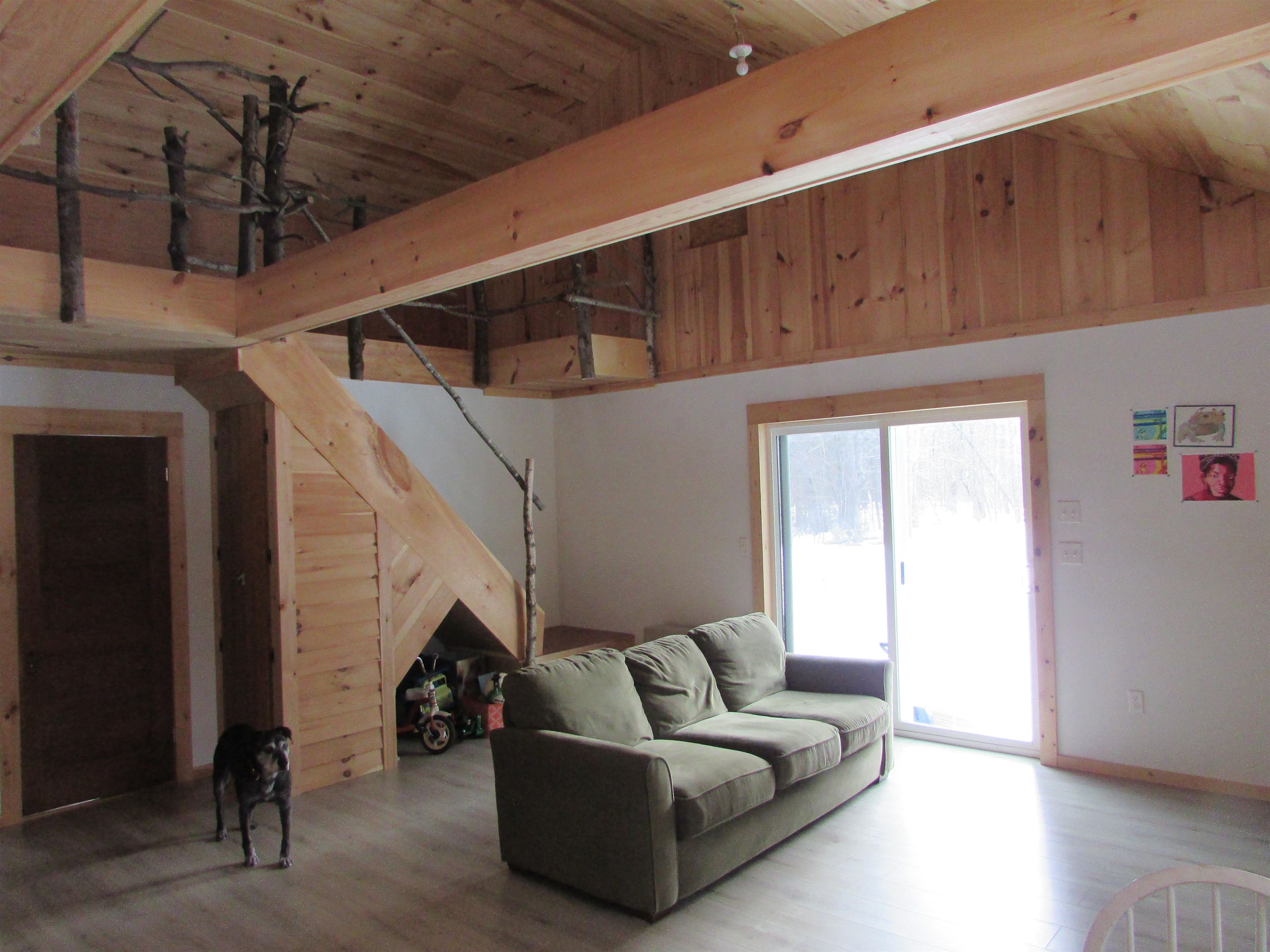 355 Beede Flats Road Sandwich, NH 03883 - Photo 7 of 32
