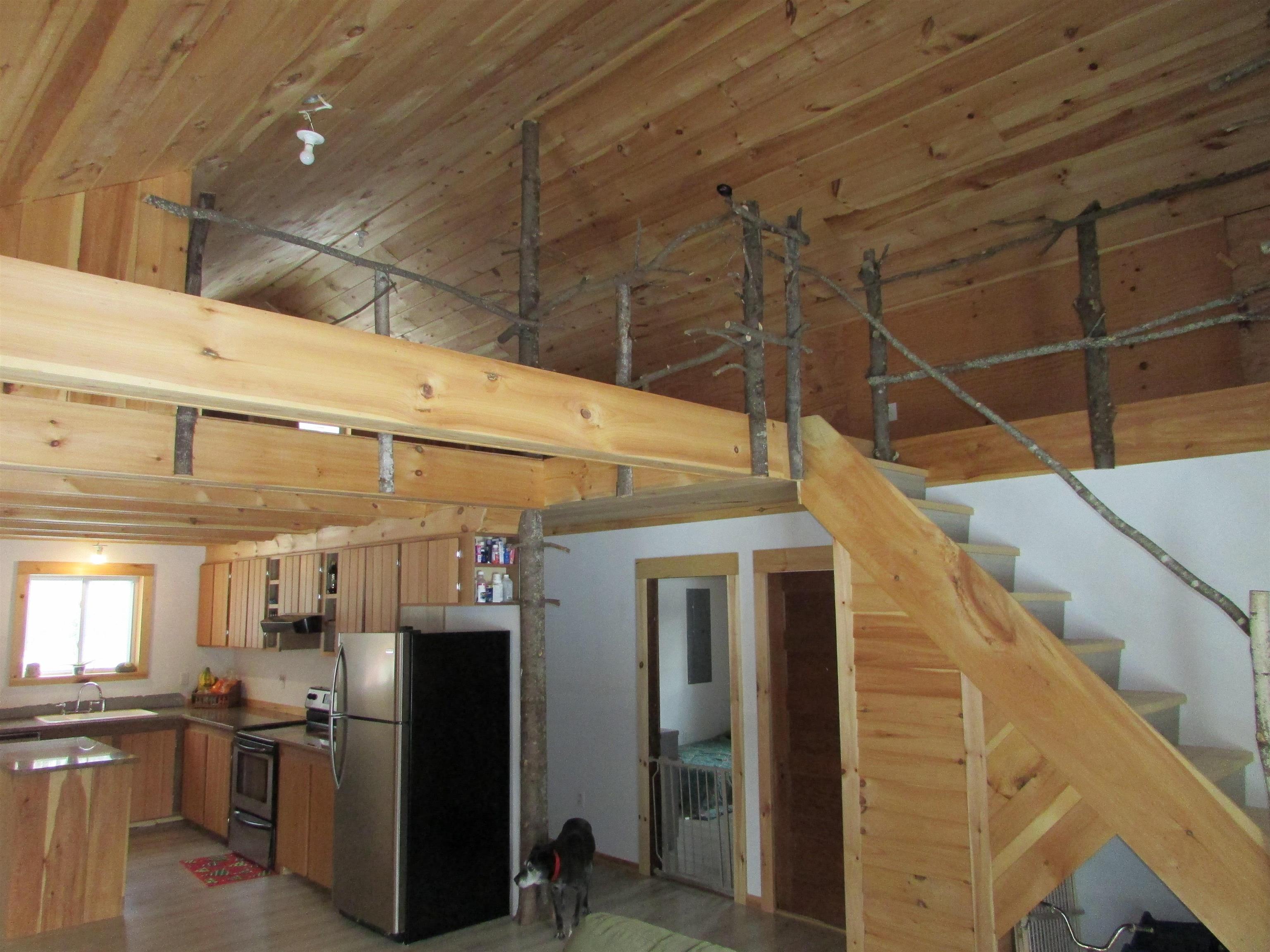 355 Beede Flats Road Sandwich, NH 03883 - Photo 9 of 32