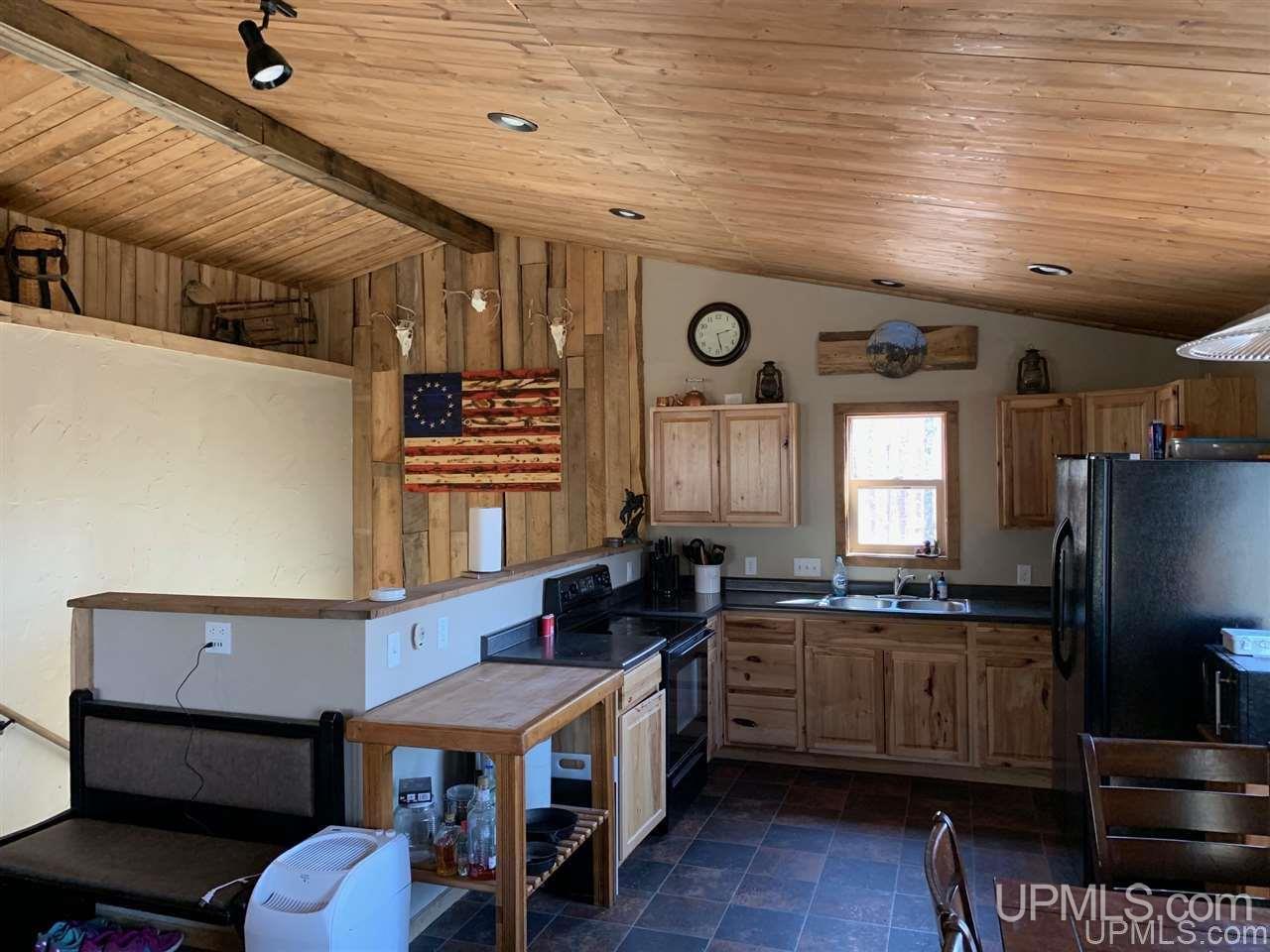 207 Osterlund Road Iron River, MI 49935 - Photo 2 of 35 Gallery Image 2