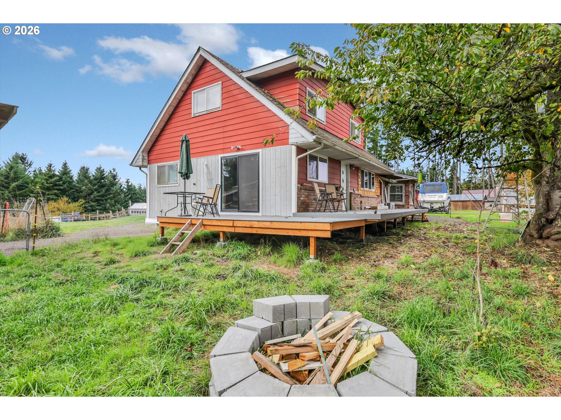 68763 Wasser Road Rainier, OR 97048 - Photo 5 of 34