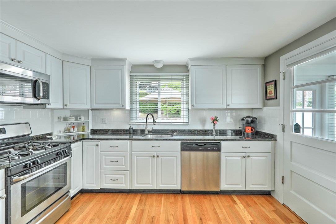 155 Curry Road Cranston, RI 02920 - Photo 14 of 29