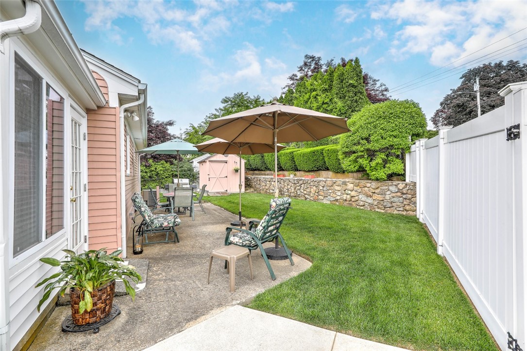 155 Curry Road Cranston, RI 02920 - Photo 28 of 29