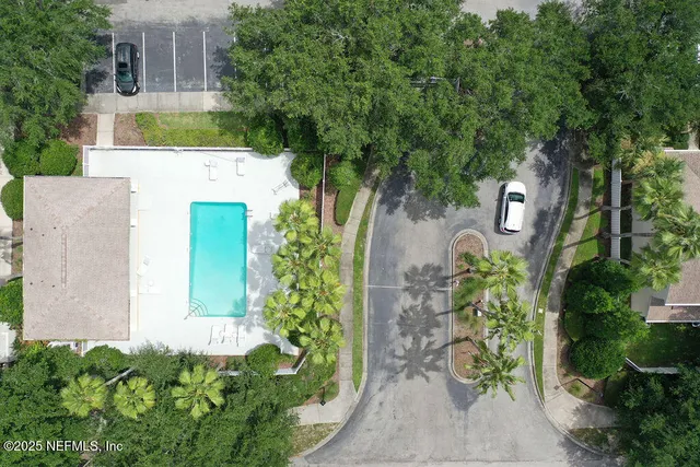 $160,000 | 8230 Dames Point Crossing Boulevard, Unit 1303, Jacksonville, FL 32277