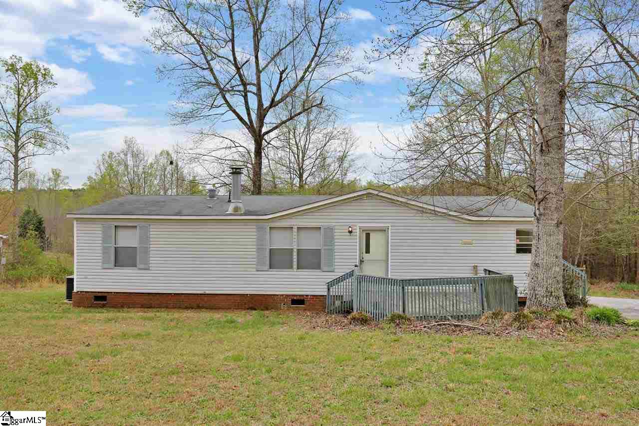 135 Coster Road Travelers Rest, SC 29690 - Photo 1 of 31 Gallery Image 1
