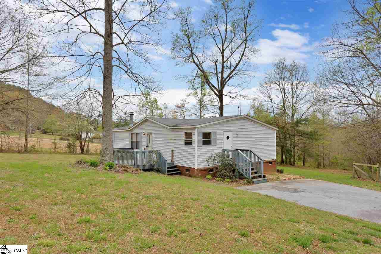 135 Coster Road Travelers Rest, SC 29690 - Photo 27 of 31 Gallery Image 27