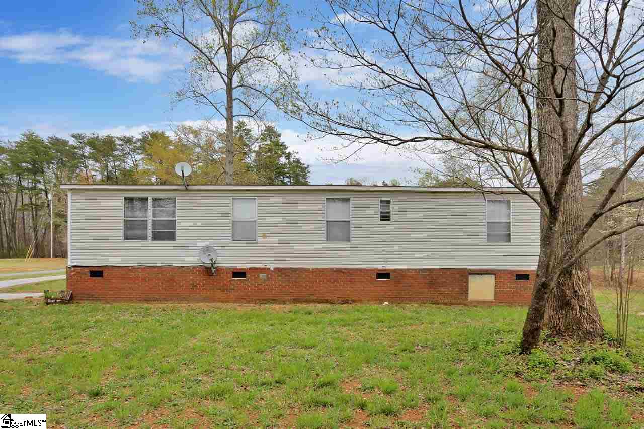 135 Coster Road Travelers Rest, SC 29690 - Photo 29 of 31 Gallery Image 29