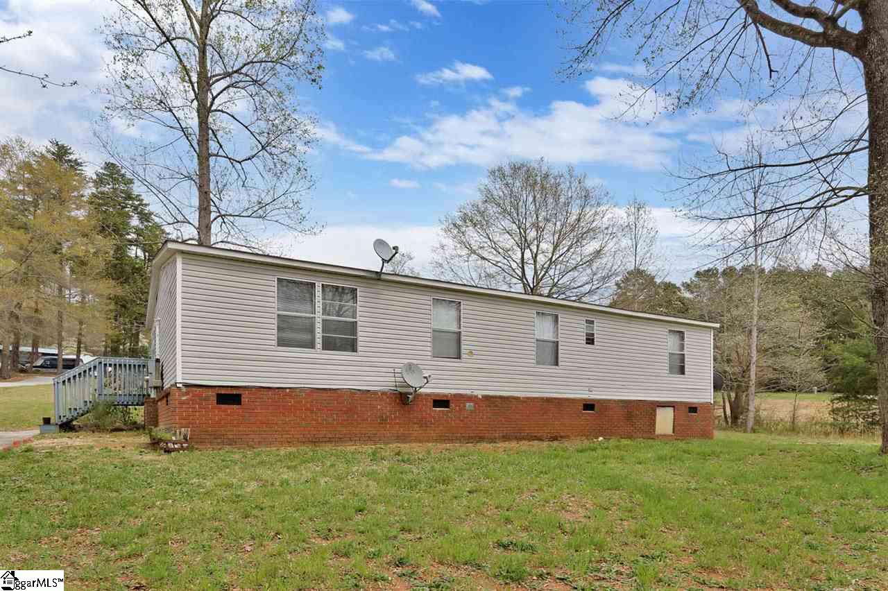 135 Coster Road Travelers Rest, SC 29690 - Photo 30 of 31 Gallery Image 30