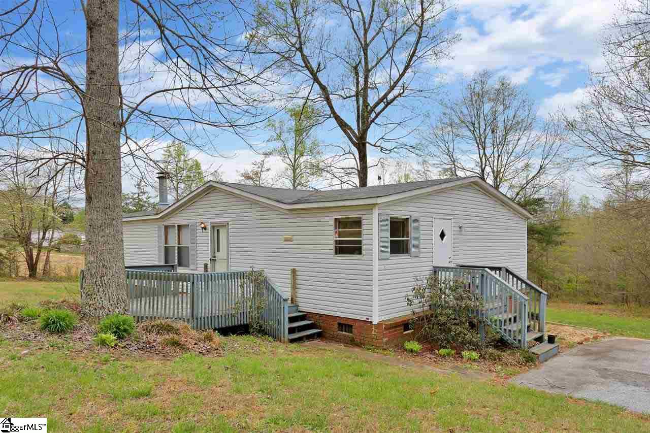 135 Coster Road Travelers Rest, SC 29690 - Photo 31 of 31 Gallery Image 31
