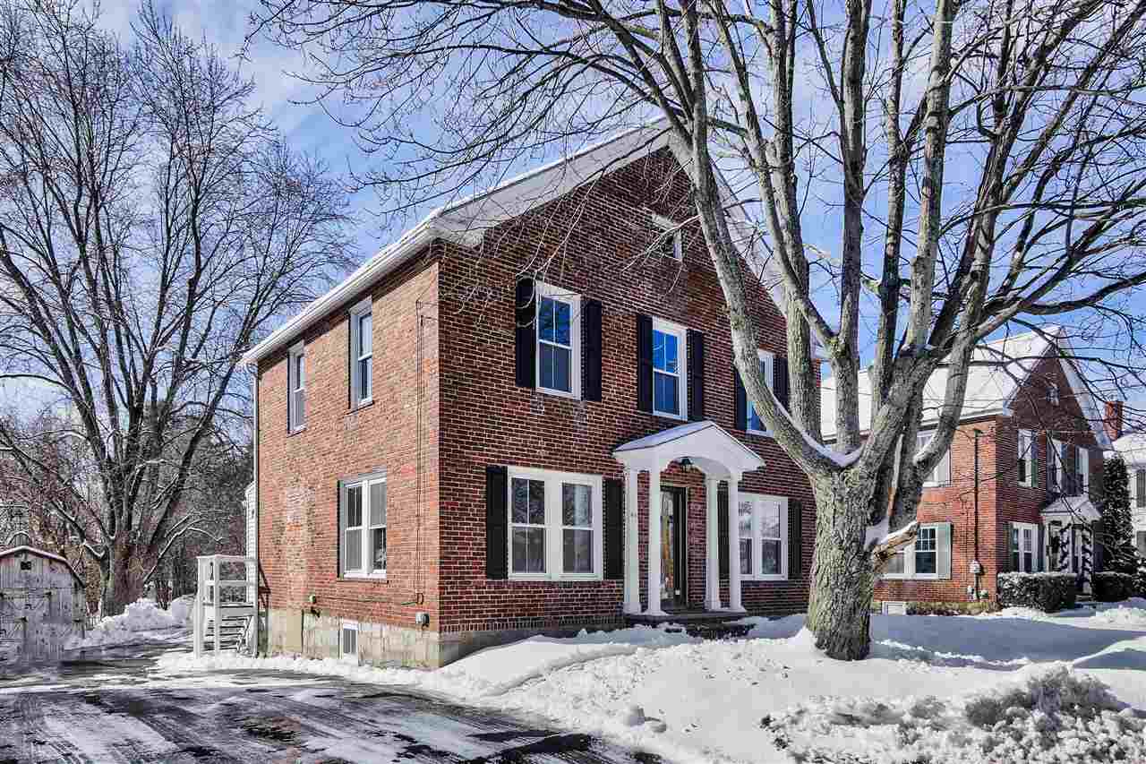 40 Mammoth Road Manchester, NH 03109 - Photo 1 of 29