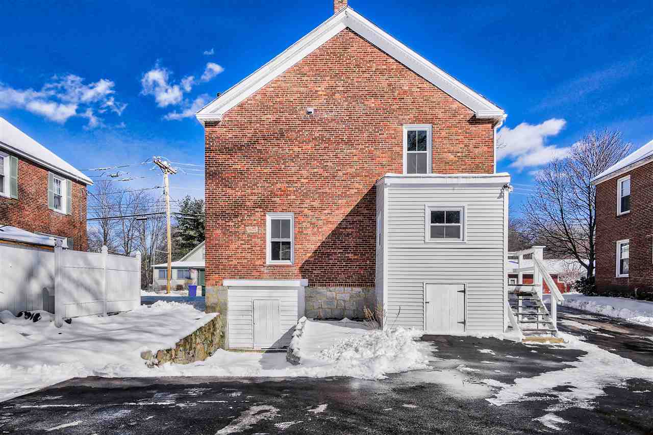 40 Mammoth Road Manchester, NH 03109 - Photo 29 of 29