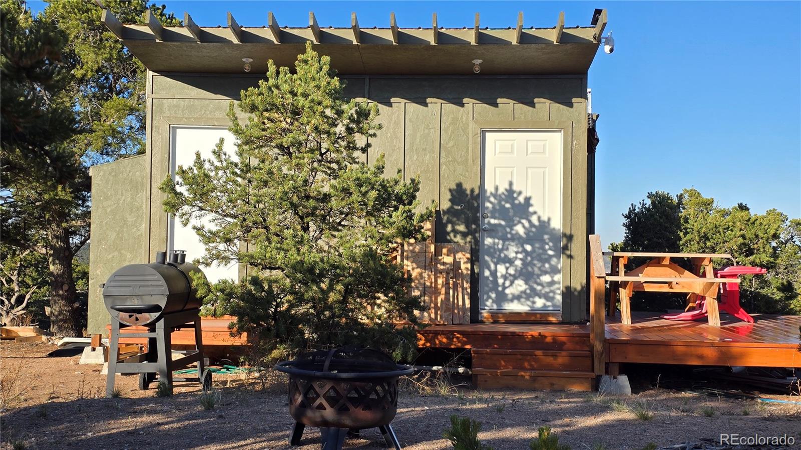 Lot 7313 Butcher Road Fort Garland, CO 81133 - Photo 25 of 44 Gallery Image 25