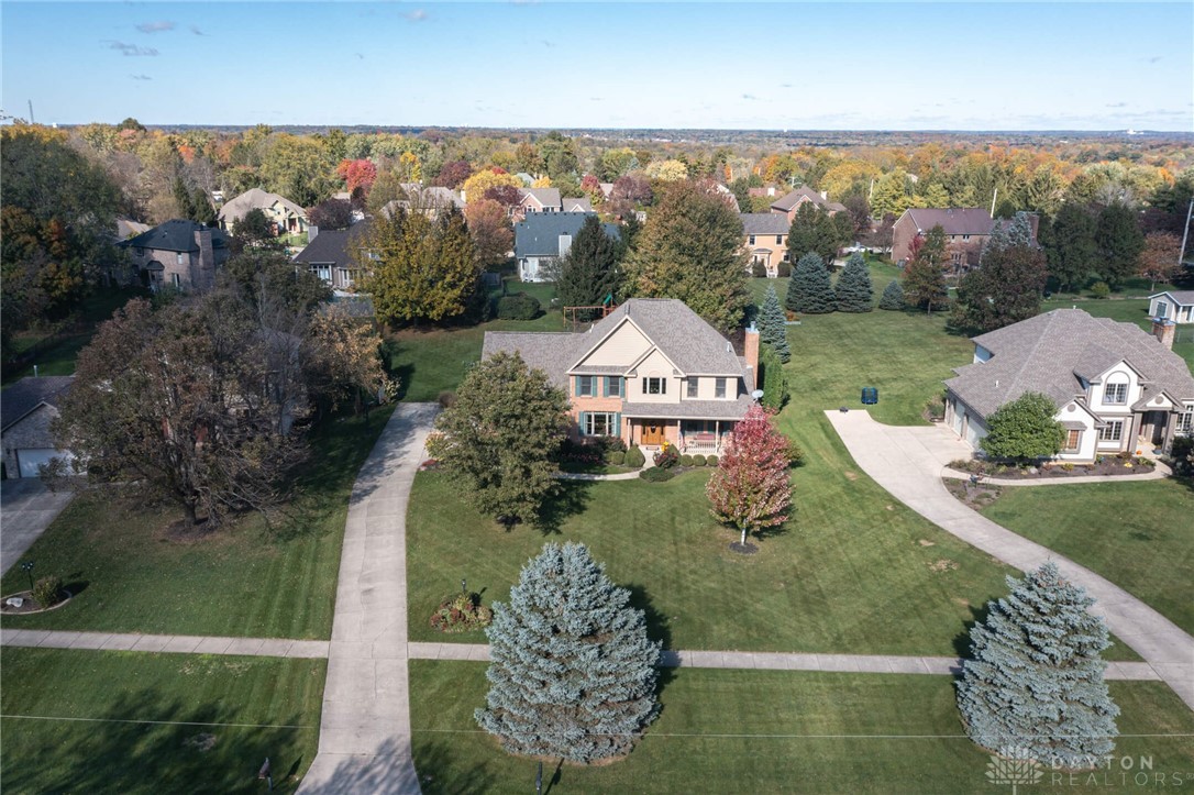3536 Swigart Road Beavercreek, OH 45440 - Photo 14 of 86