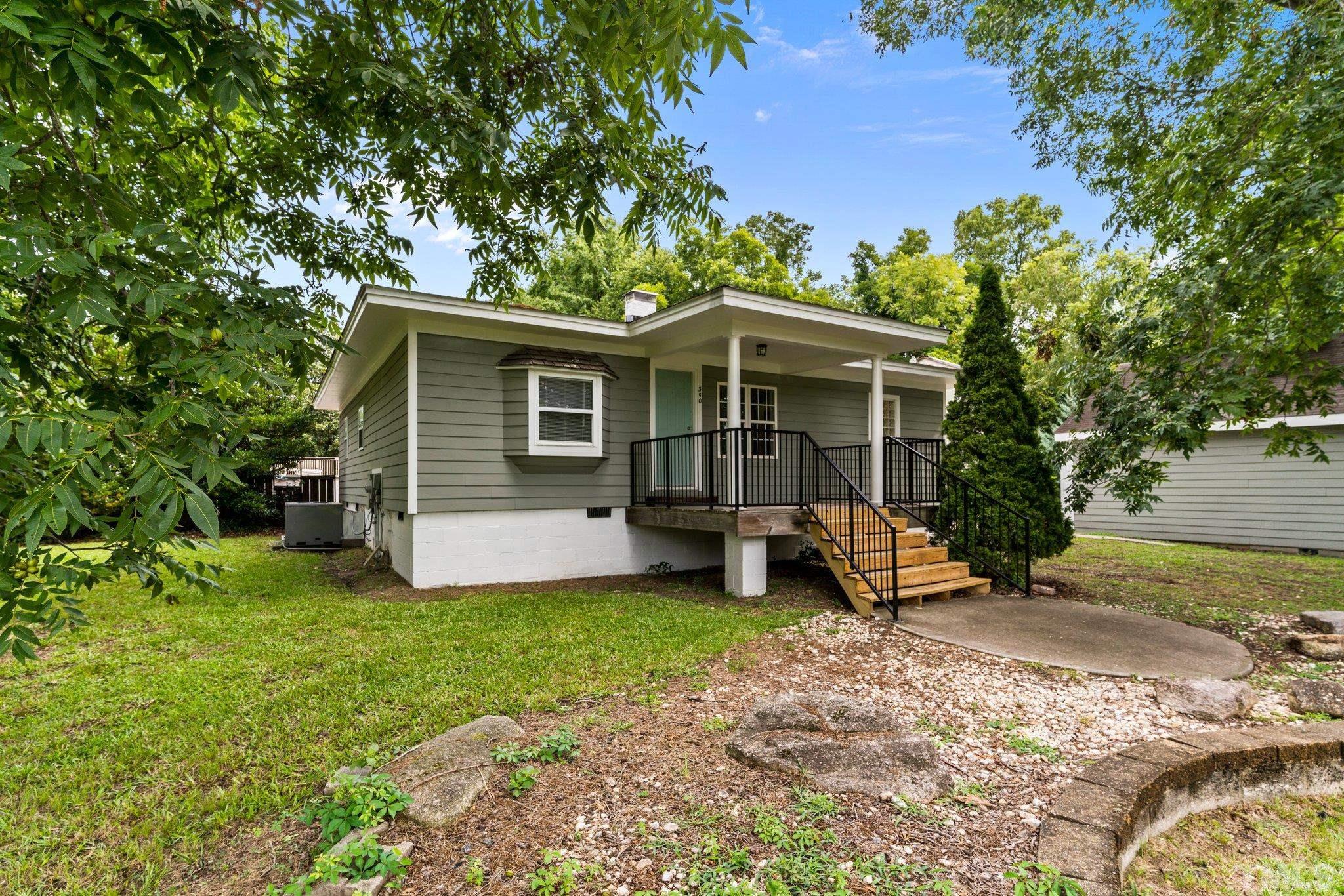 350 Raeford Road Angier, NC 27501 - Photo 2 of 59 Gallery Image 2