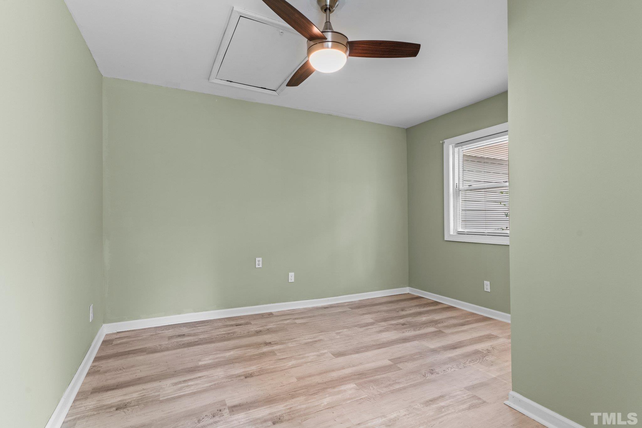 350 Raeford Road Angier, NC 27501 - Photo 22 of 59 ROOM TO ADD A CLOSET