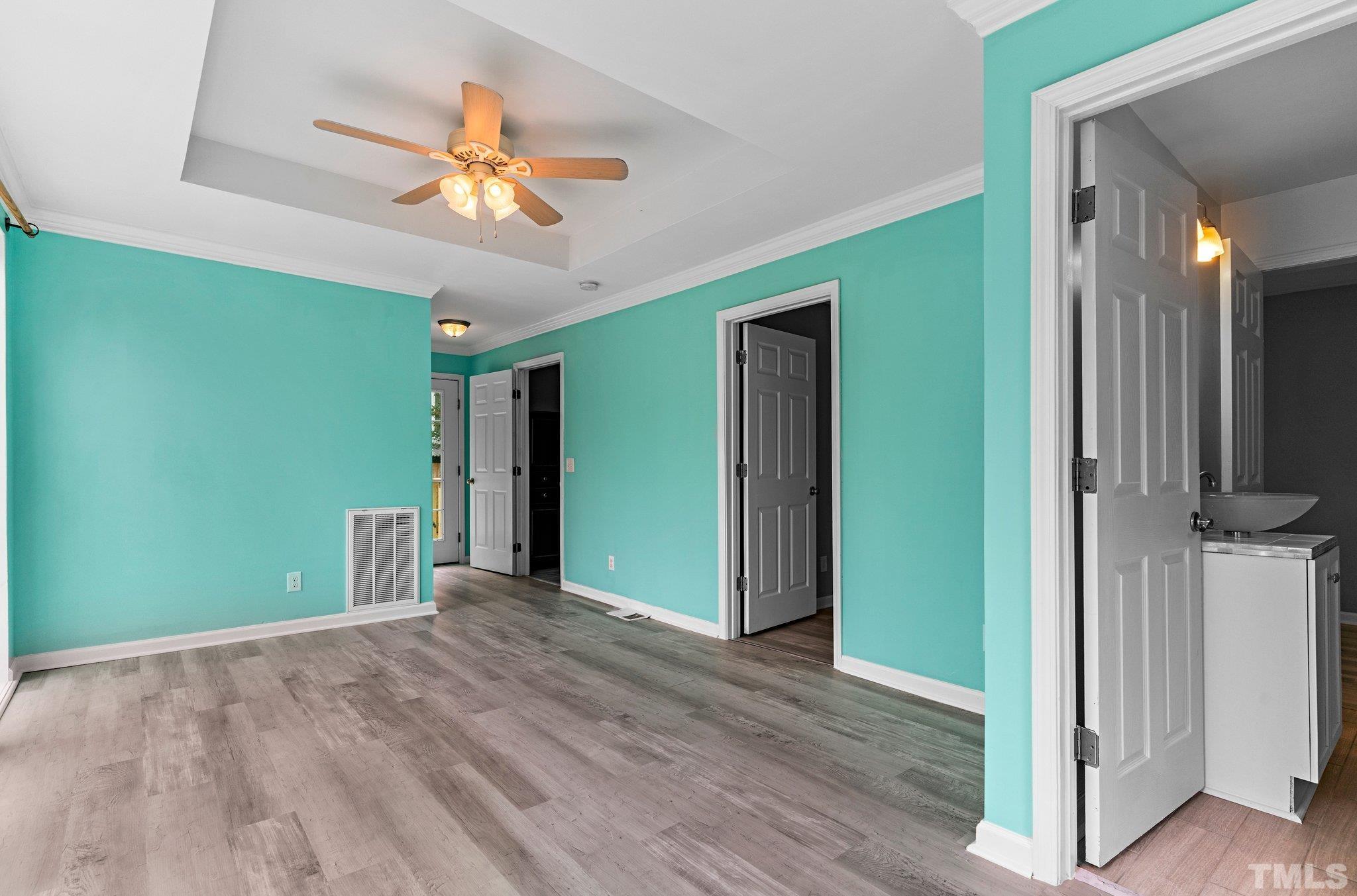 350 Raeford Road Angier, NC 27501 - Photo 24 of 59 Gallery Image 24