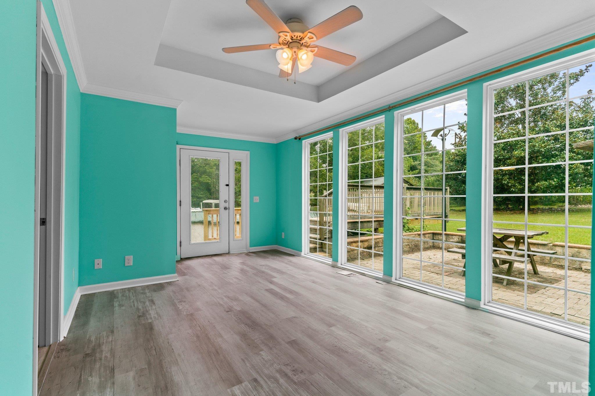 350 Raeford Road Angier, NC 27501 - Photo 25 of 59 Gallery Image 25