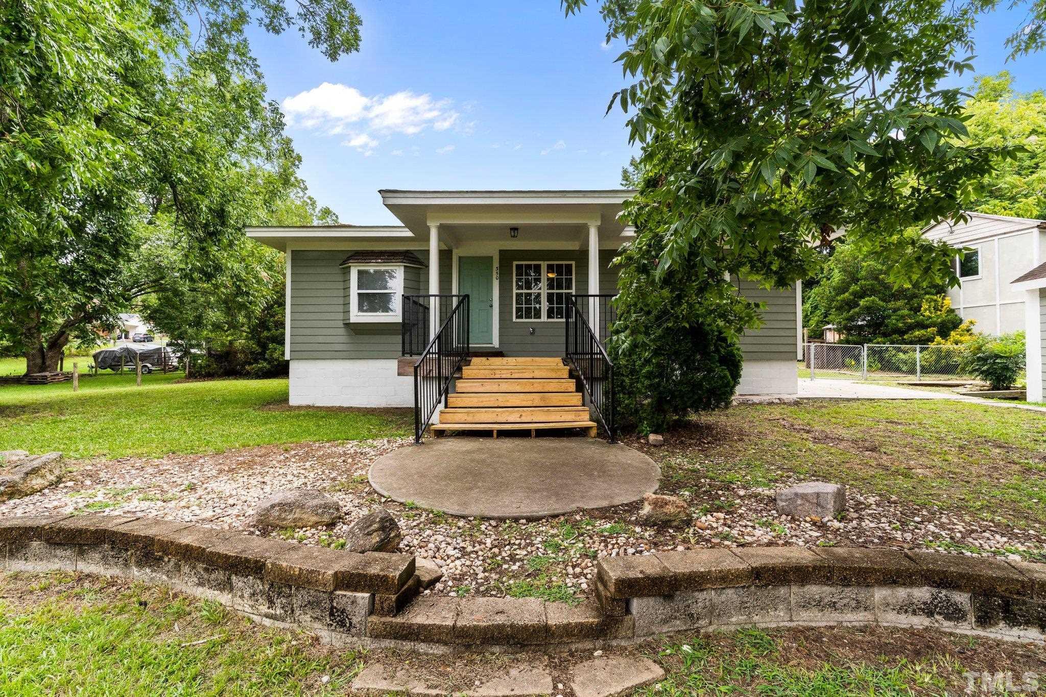 350 Raeford Road Angier, NC 27501 - Photo 27 of 59 Gallery Image 27